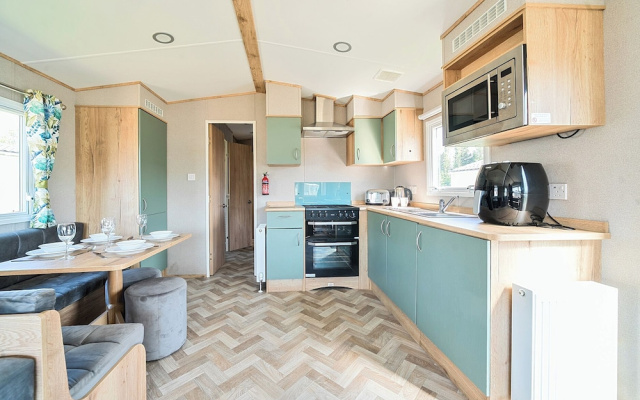 Willowbrook Hideaway - Billing Aquadrome