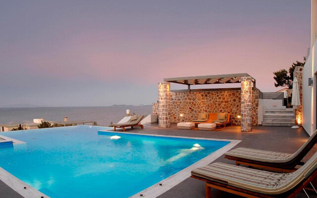 Private Villa Helios