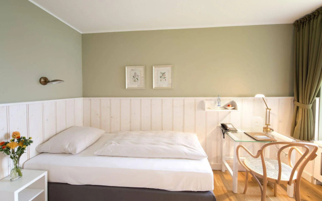 Seehotel Töpferhaus