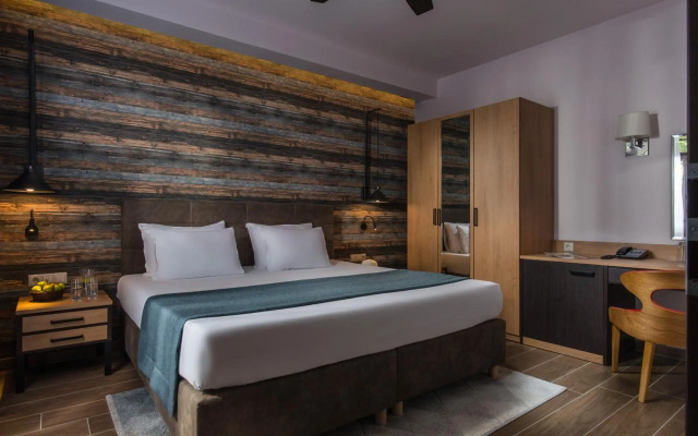 Effect Algara Beach Club Hotel - Ultra All Inclusive