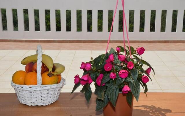 Kostaspant Apartment