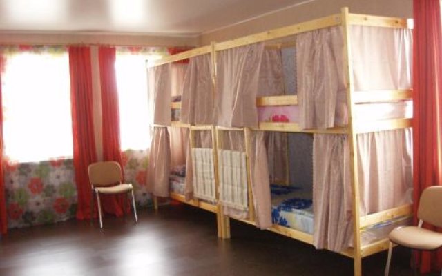 Hostel Storitsa