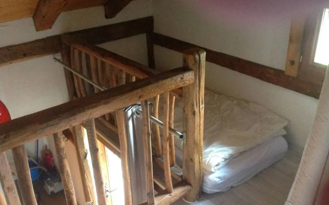 Le Hameau De Chantemerle23p