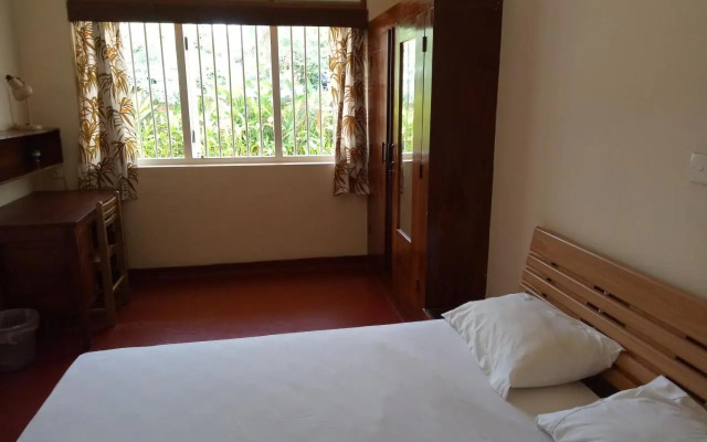 Srilal's Guest House