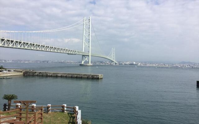 Iwaya Onsen Tankaiso (Awajishima)