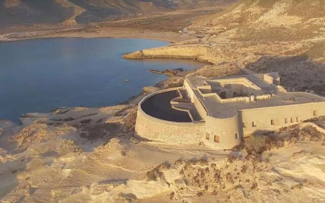 Hostal Asensio Nijar