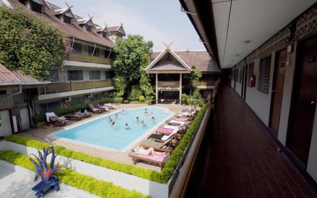 Lai-Thai Guest House