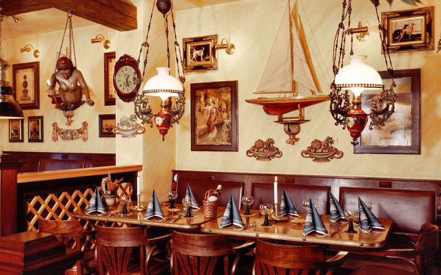 Alter Speicher Hotel & Restaurant