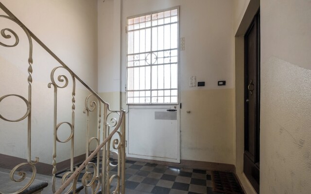 Studio Calari with terrace