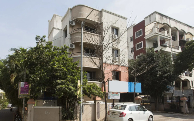 Royal Hospitality Services By OYO Rooms