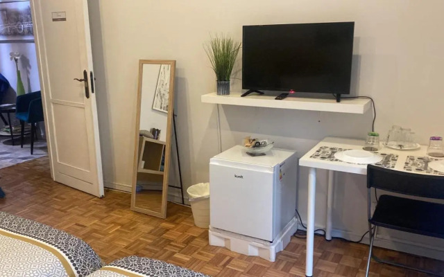 Suítes Room