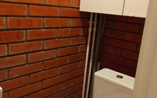 GetApart (ГетАпарт) на улице 8-я Красноармейская