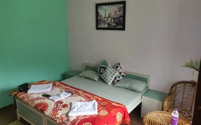 The Bunker House Cafe and Stay