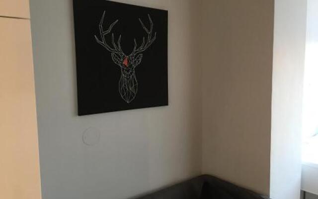 Invicta House Serpa Pinto