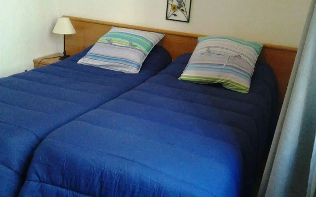 Apartamentos Santa Ana
