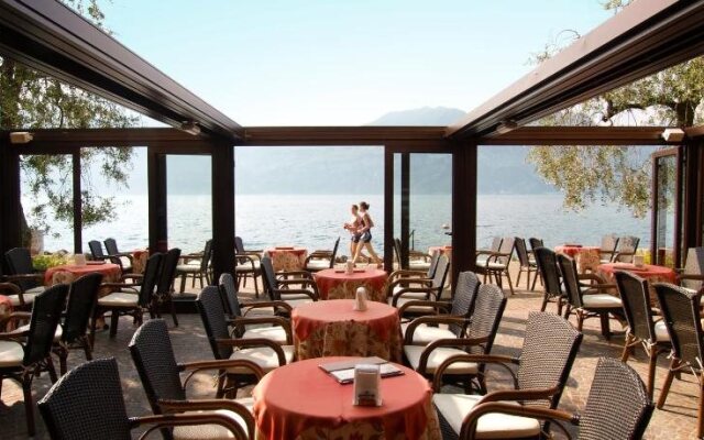 Hotel Residence Villa Beatrice