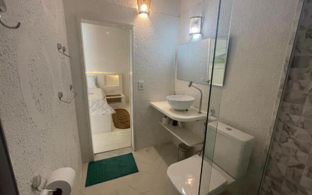 Duna Beach Pousada & Chalet