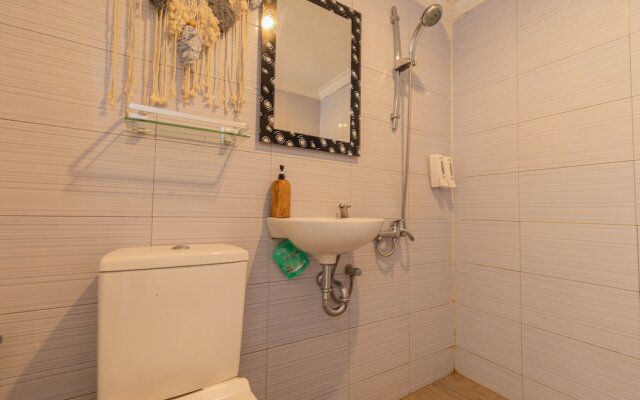 La Village Hill View