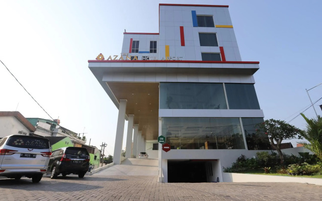 The Azana Hotel Airport Semarang
