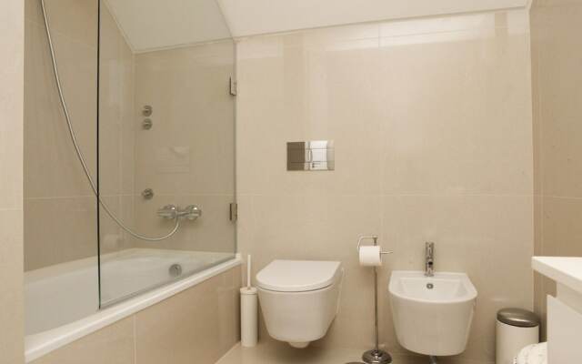 Dream House in the heart of Cascais