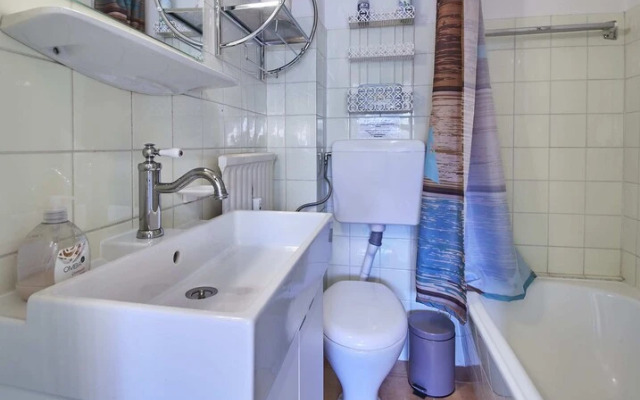 Appartement Kogelblick