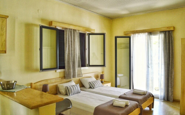 SunRose Beach Aparthotel