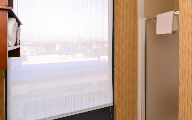 Hampton Inn College Park