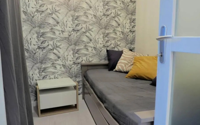 Appartement Ardoines Shelter