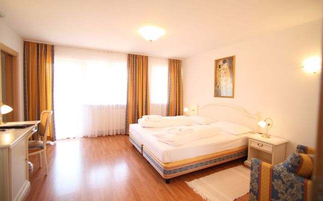 Hotel Bad Salomonsbrunn