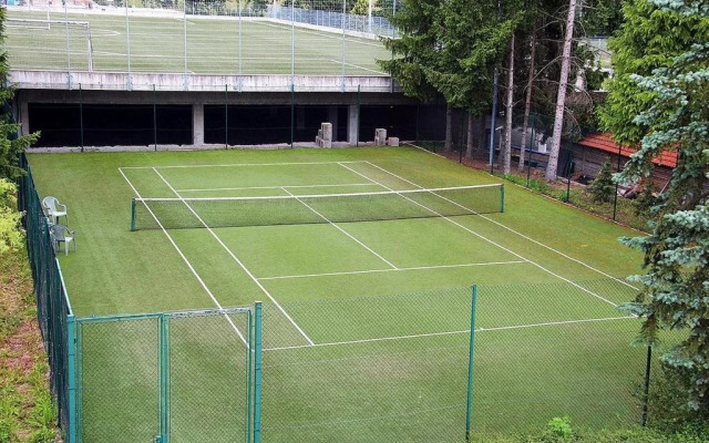 Erlebnishotel Sonnenhof