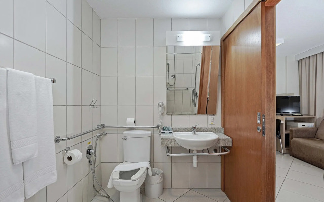 Interclass Florianópolis