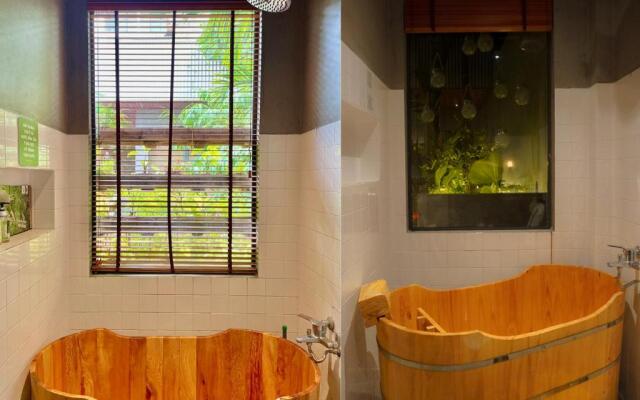 5-homestay I