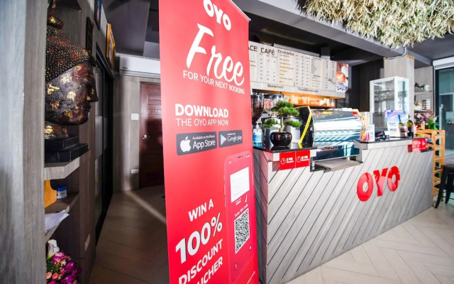 Oyo 310 Butterfly House