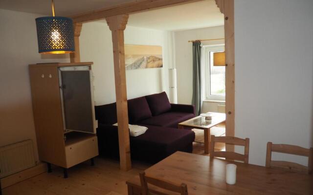 Apartments Sonne am Sund