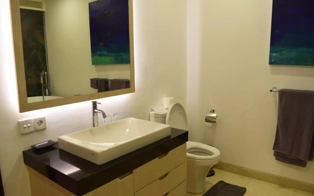 Villa Dewata Seminyak