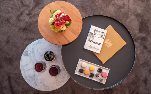 Hotel Adler Asperg