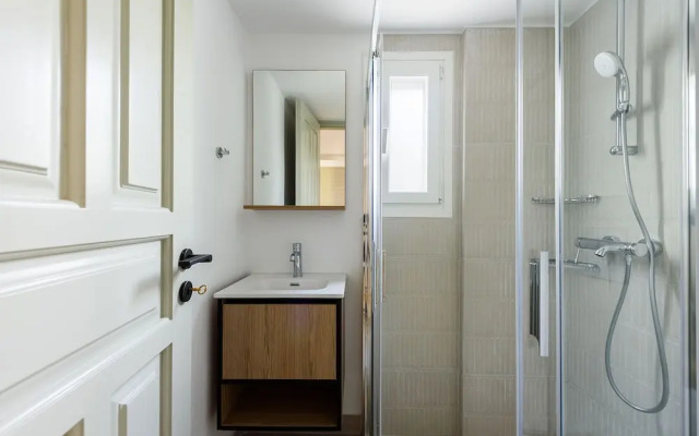 Phaedrus Living: Paros Cycladic Residences 1