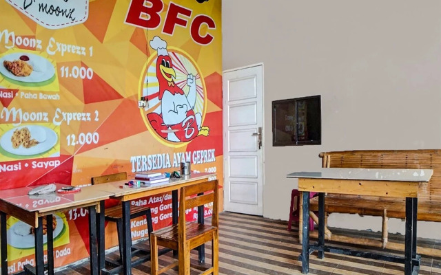 OYO 91700 N Guesthouse