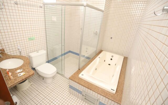 Hotel Rio Mar
