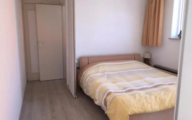 Gezellig appartement voor het gezin