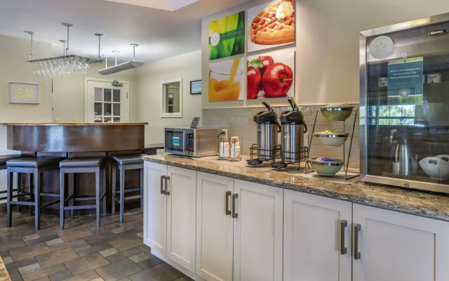Quality Inn & Suites Quispamsis