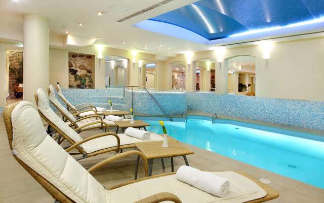Radisson Collection Astorija Hotel, Vilnius