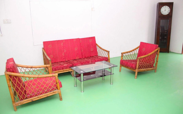 Agrofarmstay @Skill-Tech