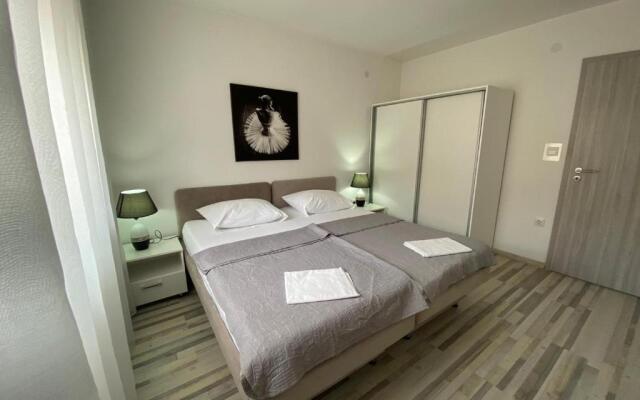 Holiday home Povile
