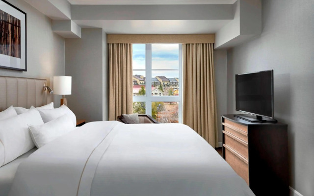 Westin Trillium House, Blue Mountain