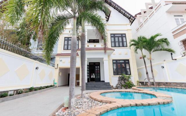Palm Villa 9
