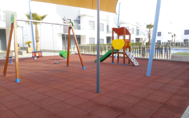 Lamar - Pilar de la Horadada