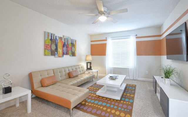 Storey Lake-6 Bedroom Pool Home- 1652ST
