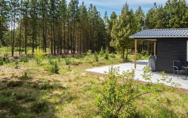 4 Person Holiday Home in Romo