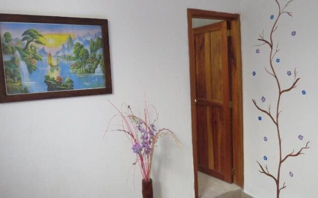 Hotel Agualuna